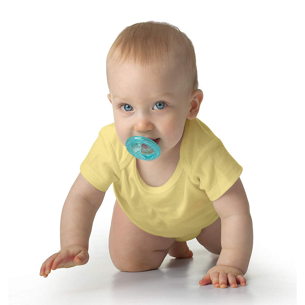 nuby softflex orthodontic pacifier