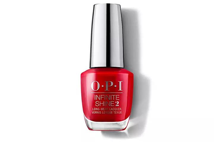 OPI Inifinite Shine Long Lasting Nail Polish