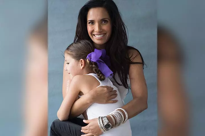 Padma Lakshmi