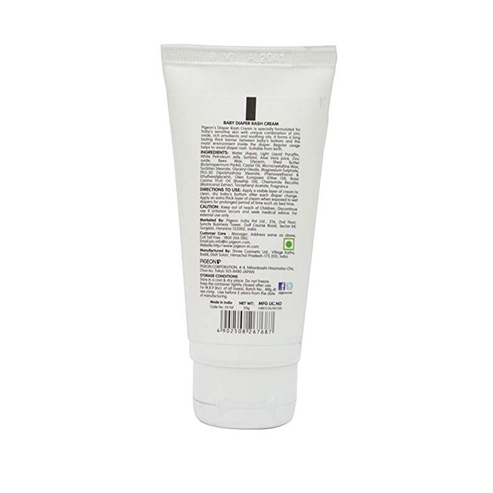 pigeon rash cream