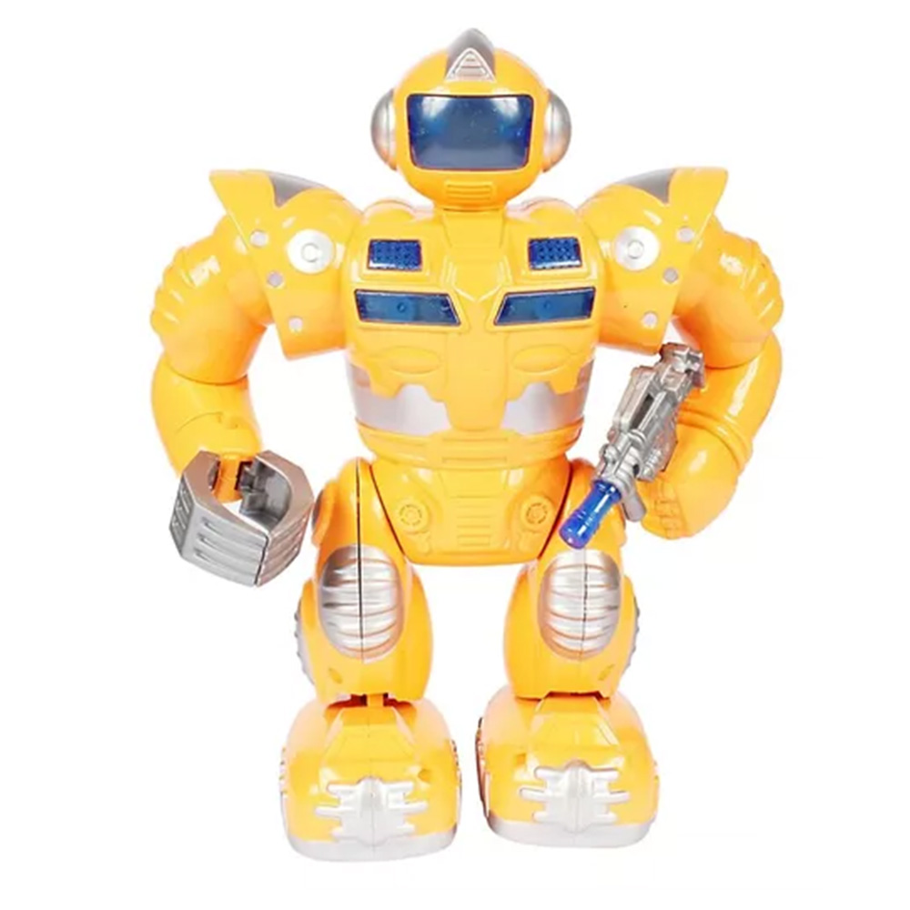 of Toys Battery Operated Robot Reviews, Features, Price Buy Online