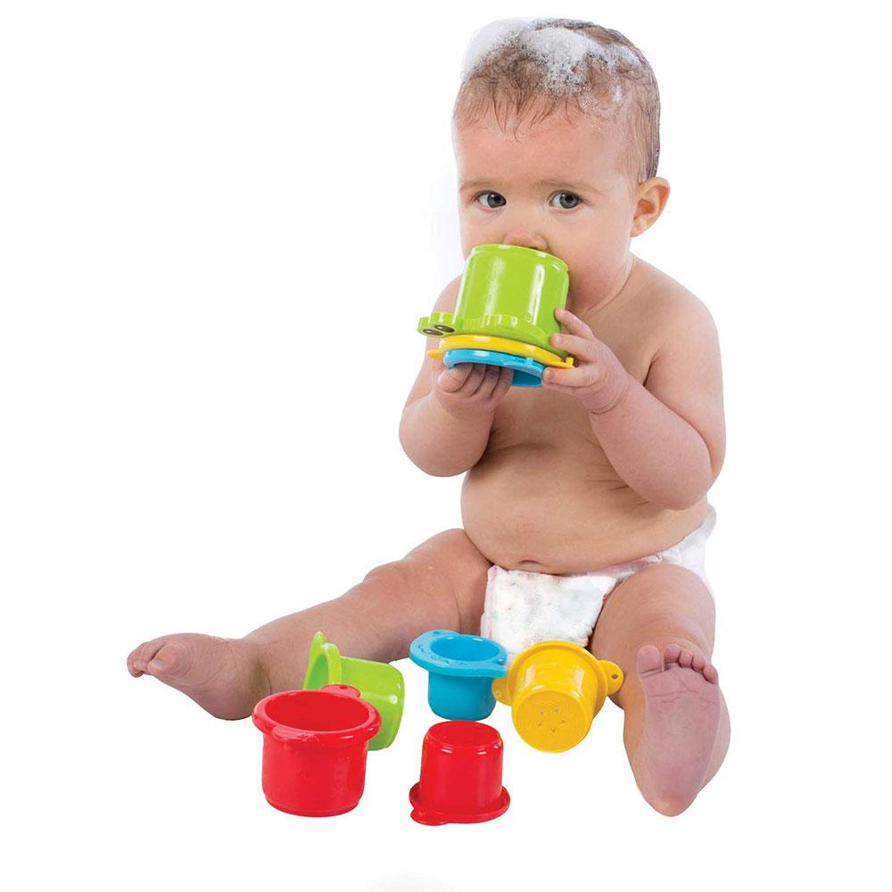 playgro bath