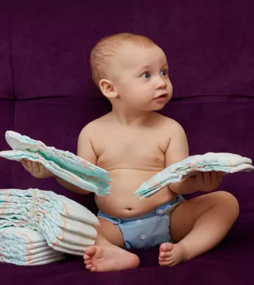 Parents, Please Stop Believing These Common Diaper Myths For Your Baby's Sake!