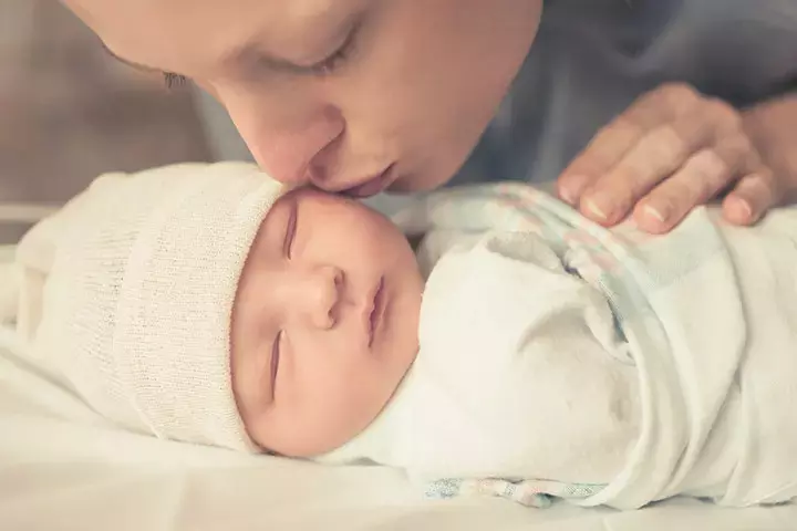 Pregnancy Weight-Gain And Baby's Gender What The Study Says1