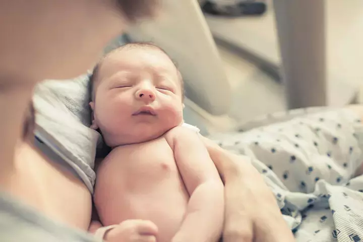 Pregnancy Weight-Gain And Baby's Gender What The Study Says2