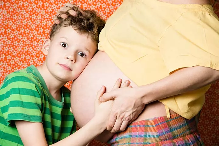 Previous Pregnancies