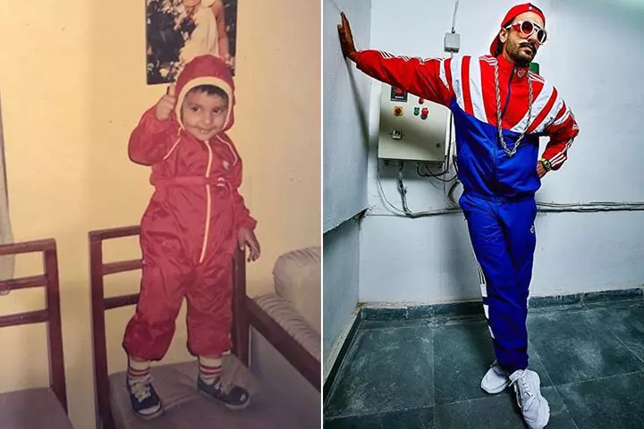 Ranveer Singh