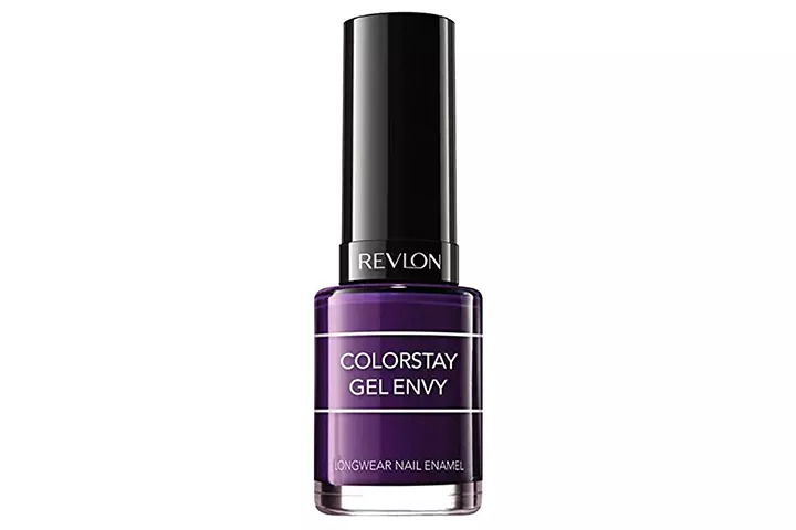 Revlon ColorStay Gel Envy Longwear Nail Enamel
