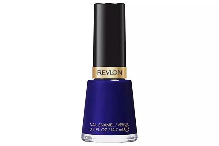 Revlon Nail Enamel