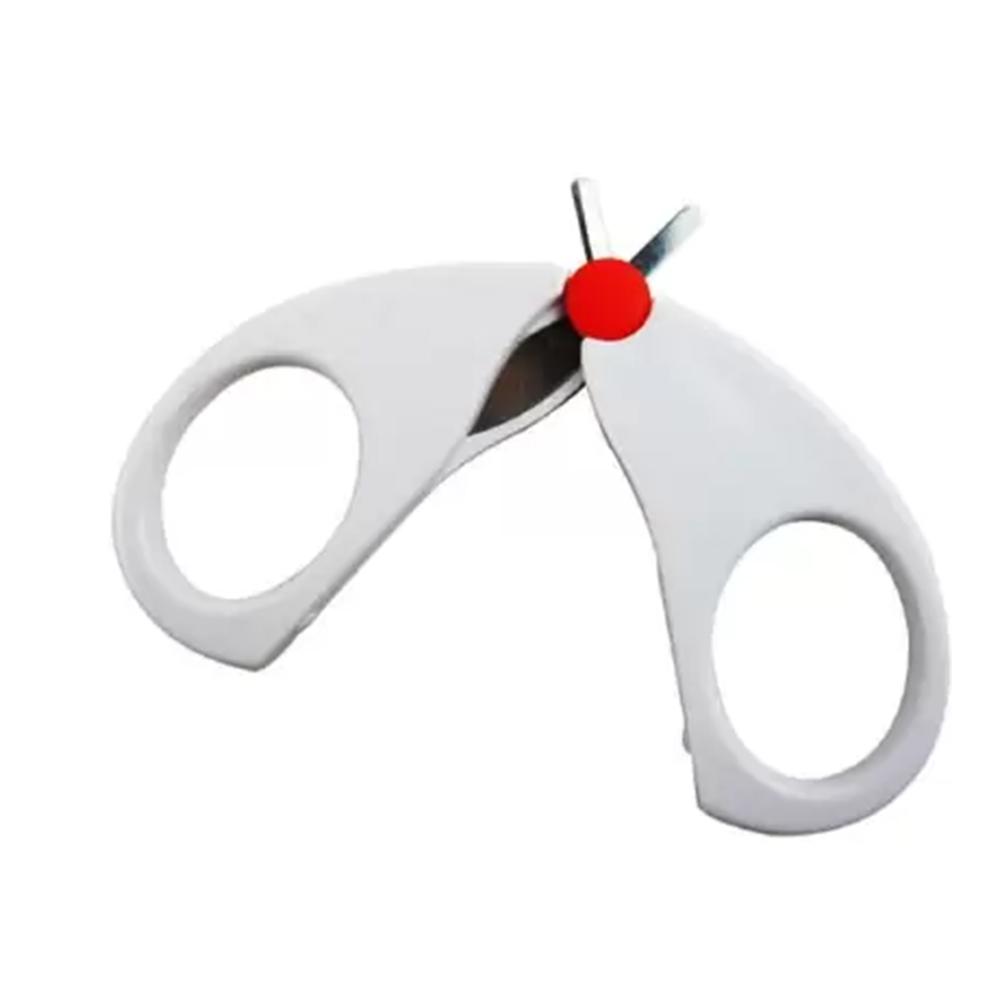 Rikang Baby Safety Scissors with Circular Cutter Head Reviews, Features, How to use, Price