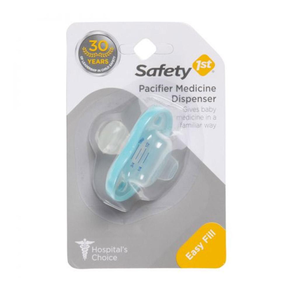 Safety 1st Bottle Medicine Dispenser Reviews, Ingredients, Benefits