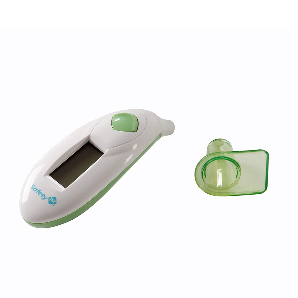 Safety 1st Quick Read Ear Thermometer TH-051