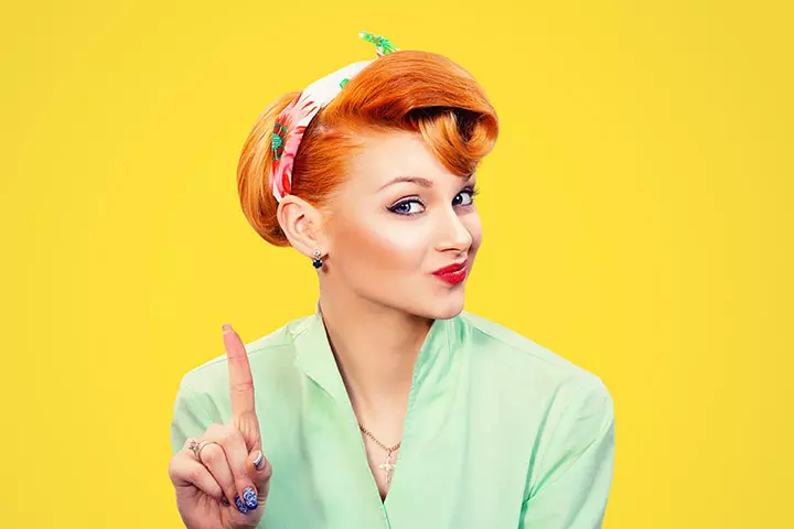 Saying 'No' Doesn't Make You A Bad Person