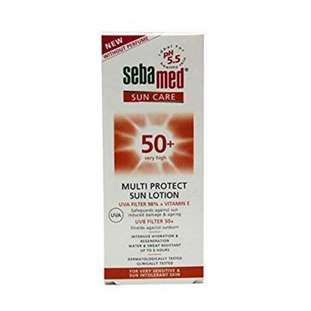 SebaMed Sun Care Cream SPF50