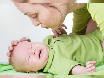 Shaken Baby Syndrome - Things You Need To Know