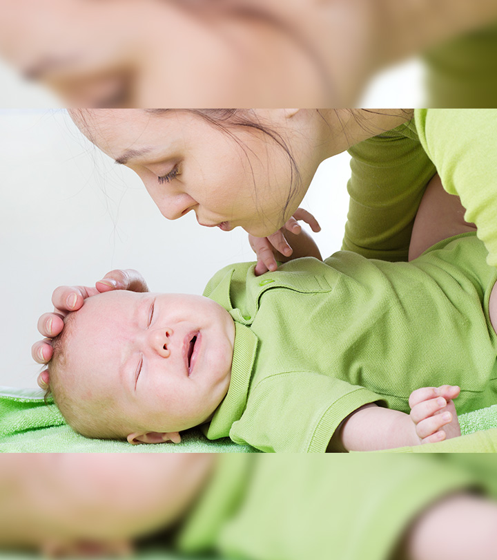 Shaken Baby Syndrome - Things You Need To Know