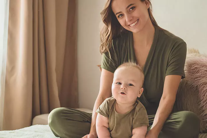 Skipping Feeds Won't Affect Breast Milk Production