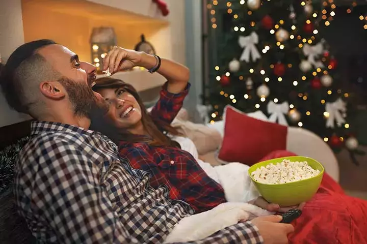 Spend Some Couple Time