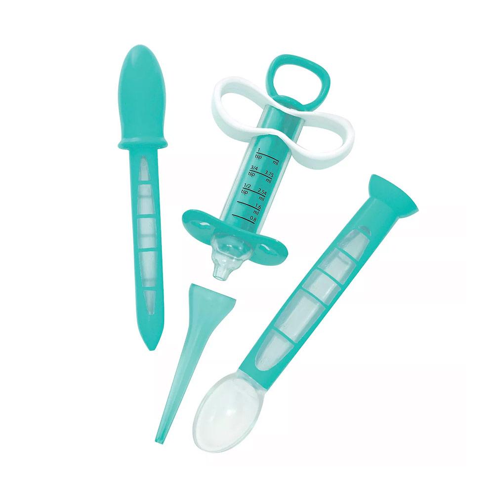 Summer Infant Medicine Dispenser Kit Reviews, Ingredients, Benefits