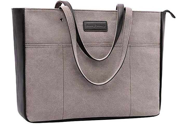 19 Best Laptop Bags For Women