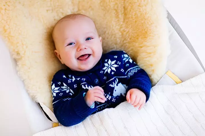 Sweaters And Jackets