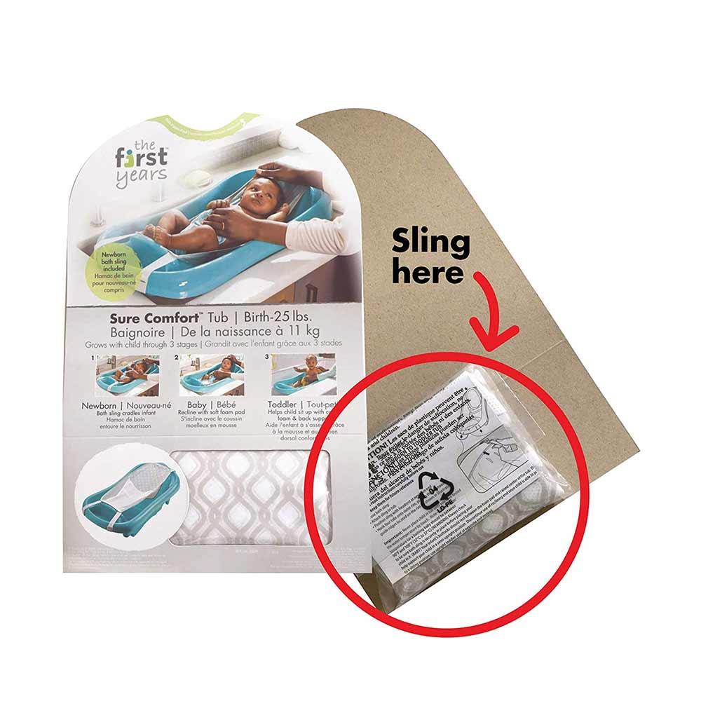 The First Years Tub Reviews, Features, How to use, Price