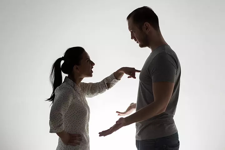 The Hysterical Woman Joke