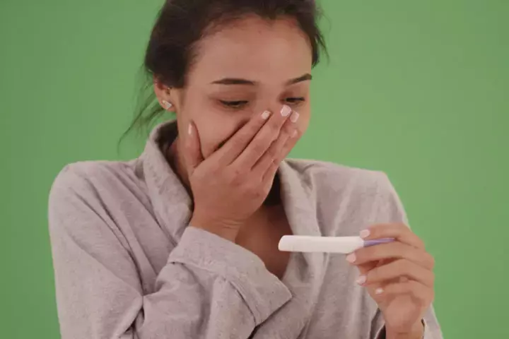 The Most Common And Early Signs Of Being Pregnant