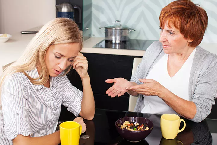 They Are Determined On Making You Look Bad