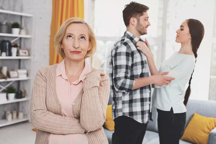 They Are Extremely Insecure