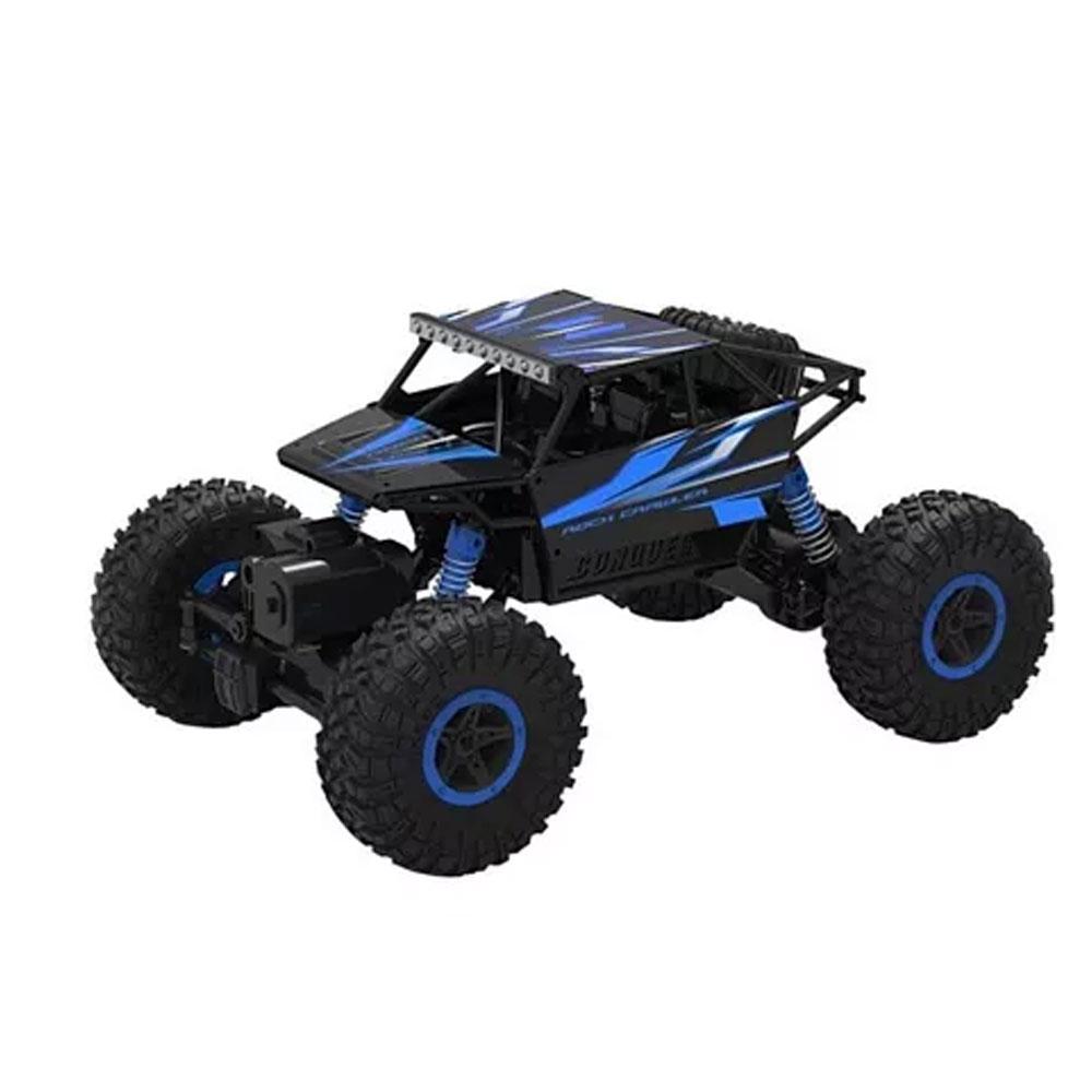 toyshine remote control car