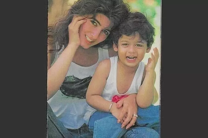 Twinkle Khanna
