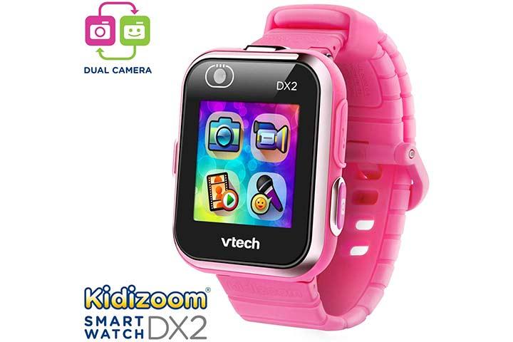 VTech Kidizoom Smartwatch DX2