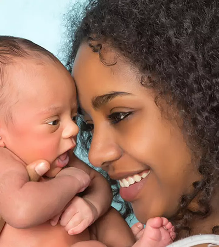 What A Baby’s Birth Weight Really Tells You