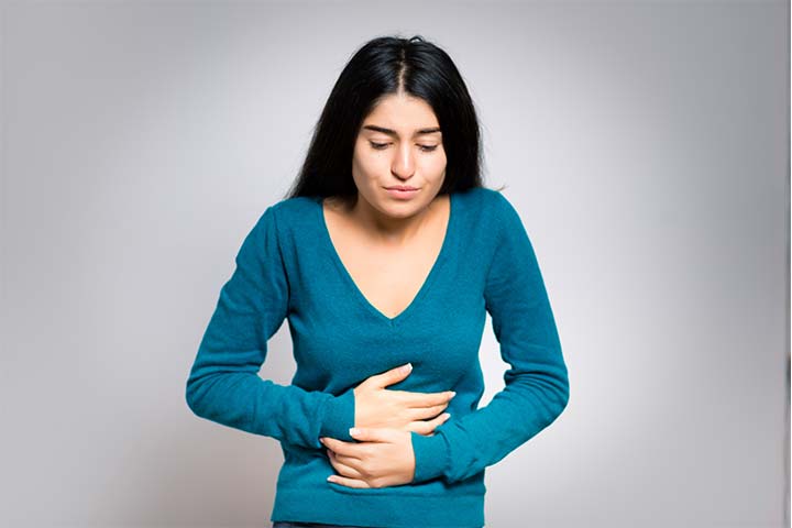What Causes Bloating