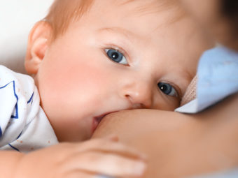 What If Your Baby Hates Breastfeeding? (Or So You Think)