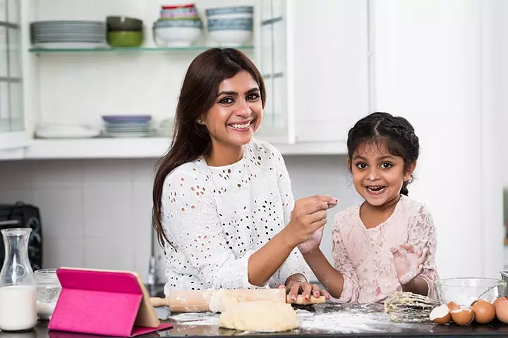 Where Was My Mother's Sunday1