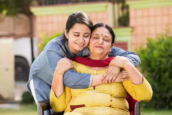 Where Was My Mother's Sunday3