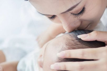 Winter Has Arrived And Here Are 5 Ways To Protect Your Baby’s Skin