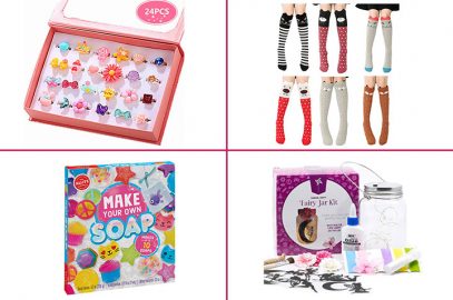 19 Best Gifts For 10YearOld Girls To Buy In 2020