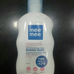 Mee Mee Gentle Baby Bubble Bath-Gentle bath by mee mee-By asmaar