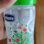 Chicco Well Being Feeding Bottle-Best Chicco bottle-By rjdhan
