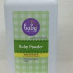 Baby Basics baby powder-Refreshing baby powder-By kiran2.pattewar