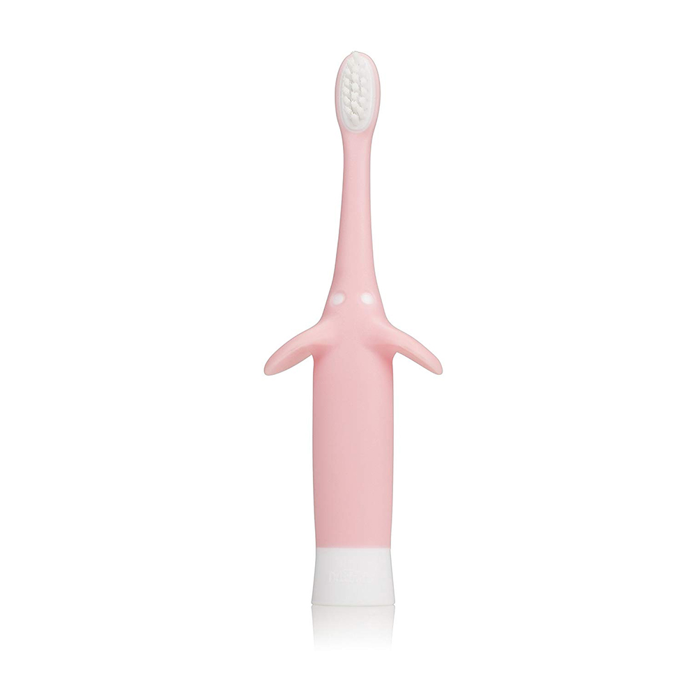 dr. brown's infant-to-toddler toothbrush