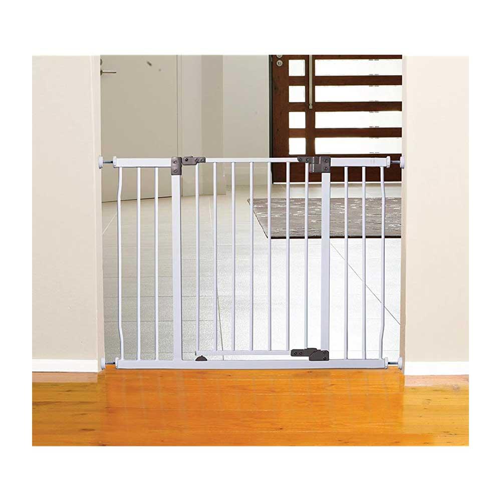 Dreambaby Liberty Xtra Gate Reviews, Features, Price Buy Online