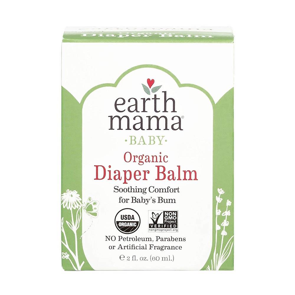 earth mama angel baby diaper cream Reviews, Ingredients, Benefits How