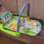 Luvlap Baby Piano Themed Playgym-Misical Mat-By jayasree0806