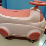 Ride On Style Potty Chair-Attractive for kids-By jayasree0806