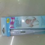 The First Years Baby Digital Thermometer C and F-A must have-By sumi2020