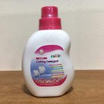 Farlin Anti Bacterial Baby Clothing Detergent-Cloth care by Farlin-By sumi2020